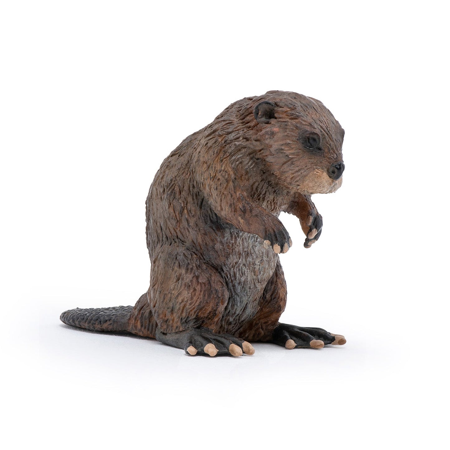 Figurine Castor