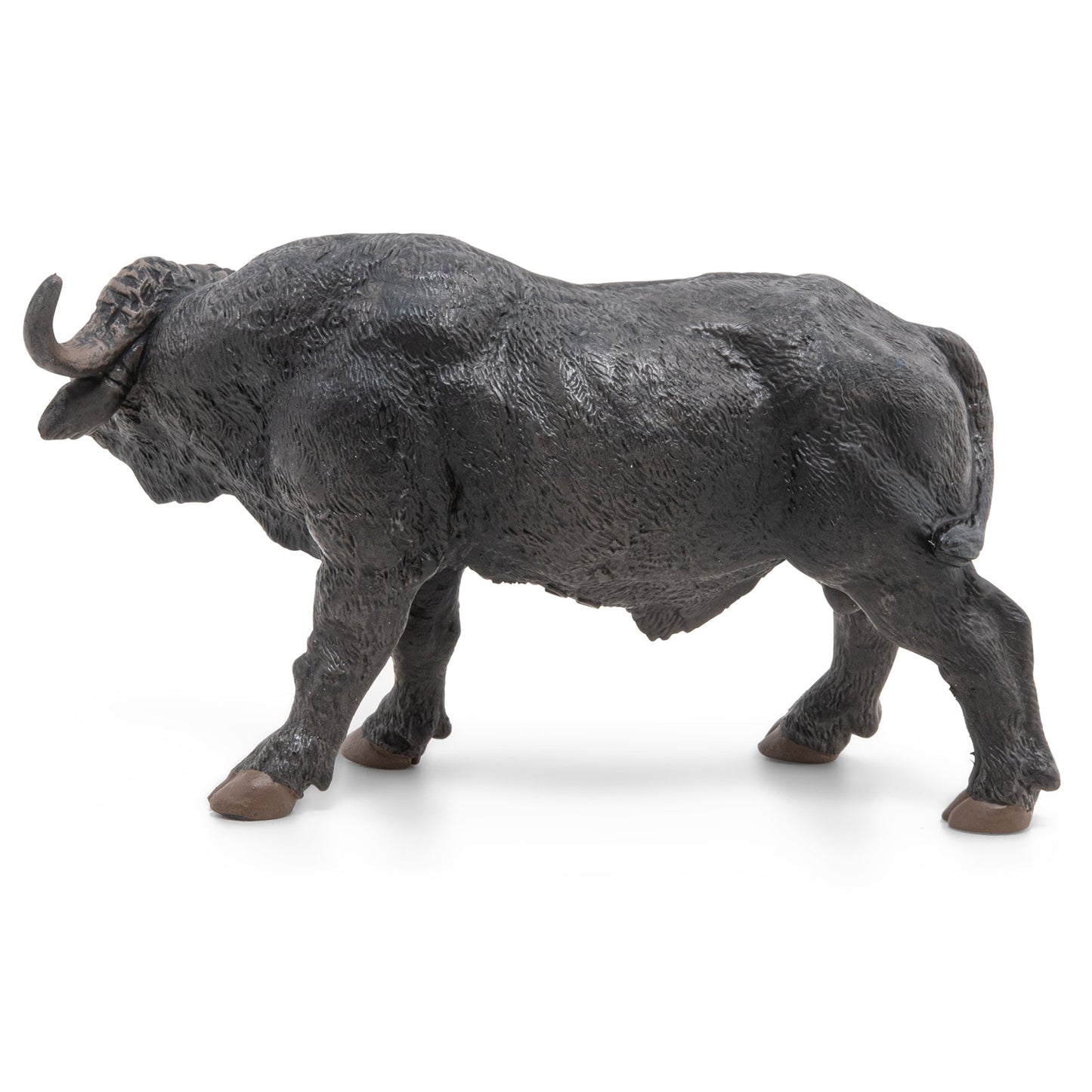 Buffalo Figurine