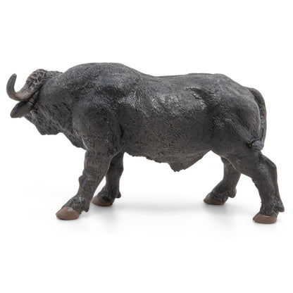 Buffalo Figurine