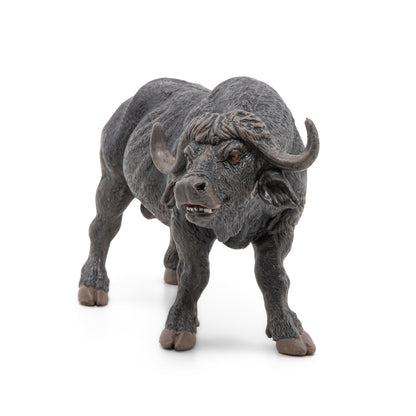 Buffalo Figurine