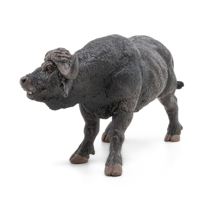 Buffalo Figurine
