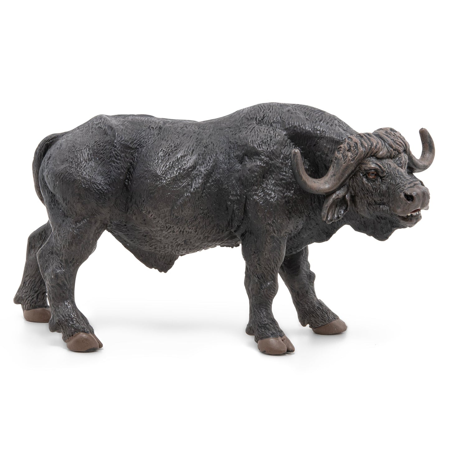 Buffalo Figurine
