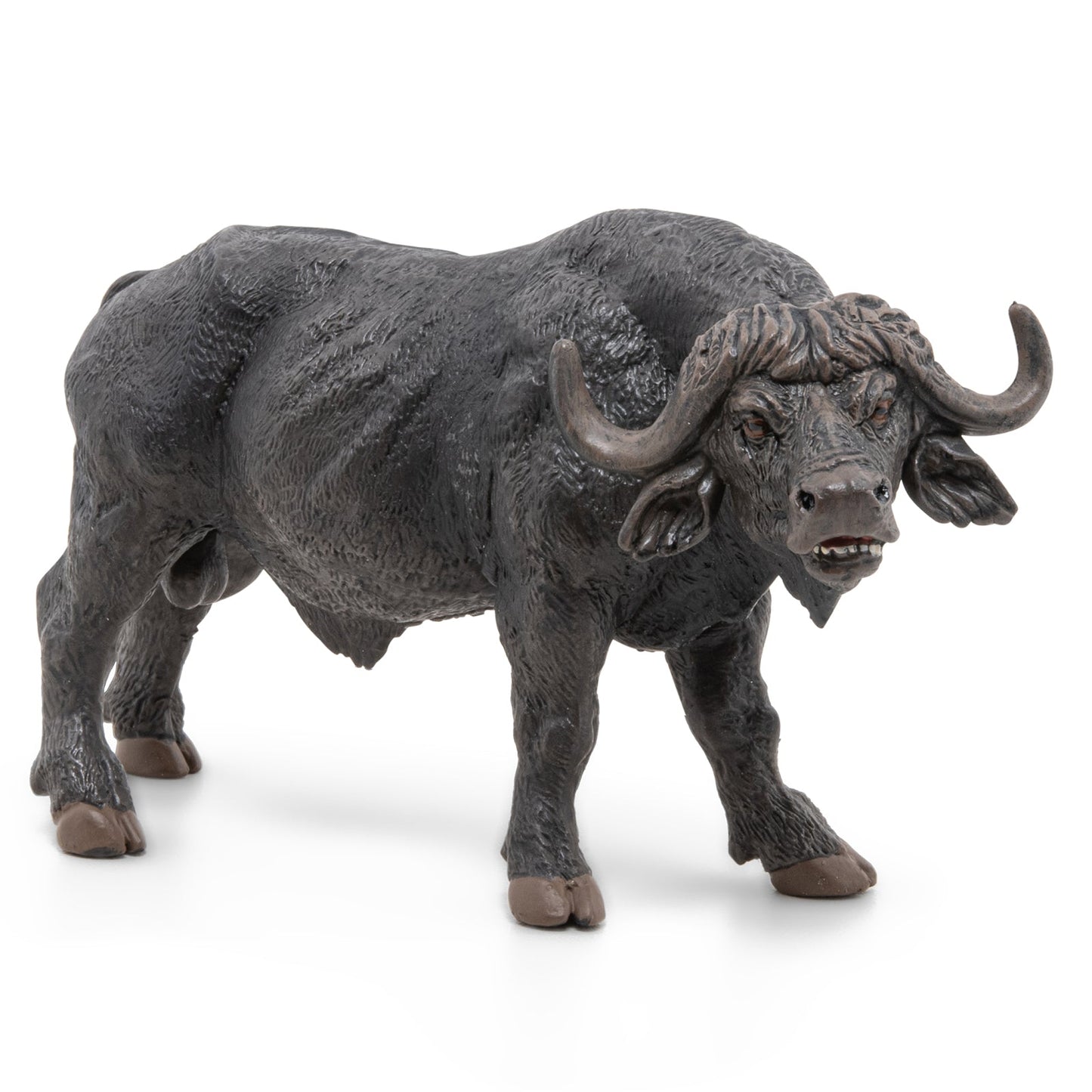 Buffalo Figurine
