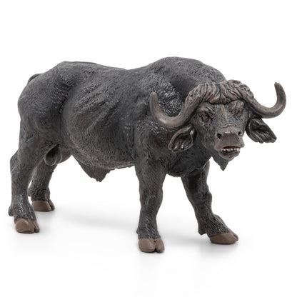 Buffalo Figurine