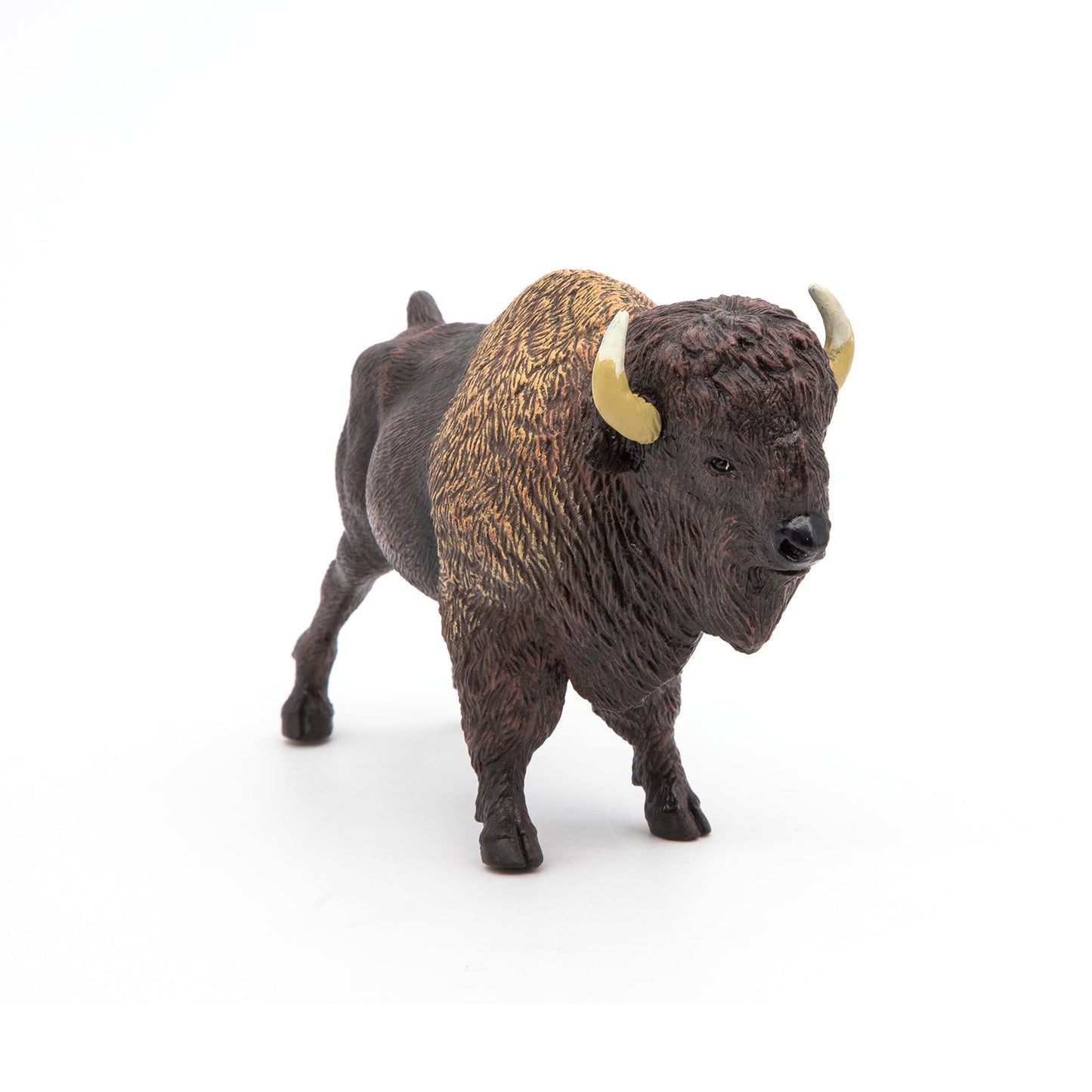 American Bison Figurine