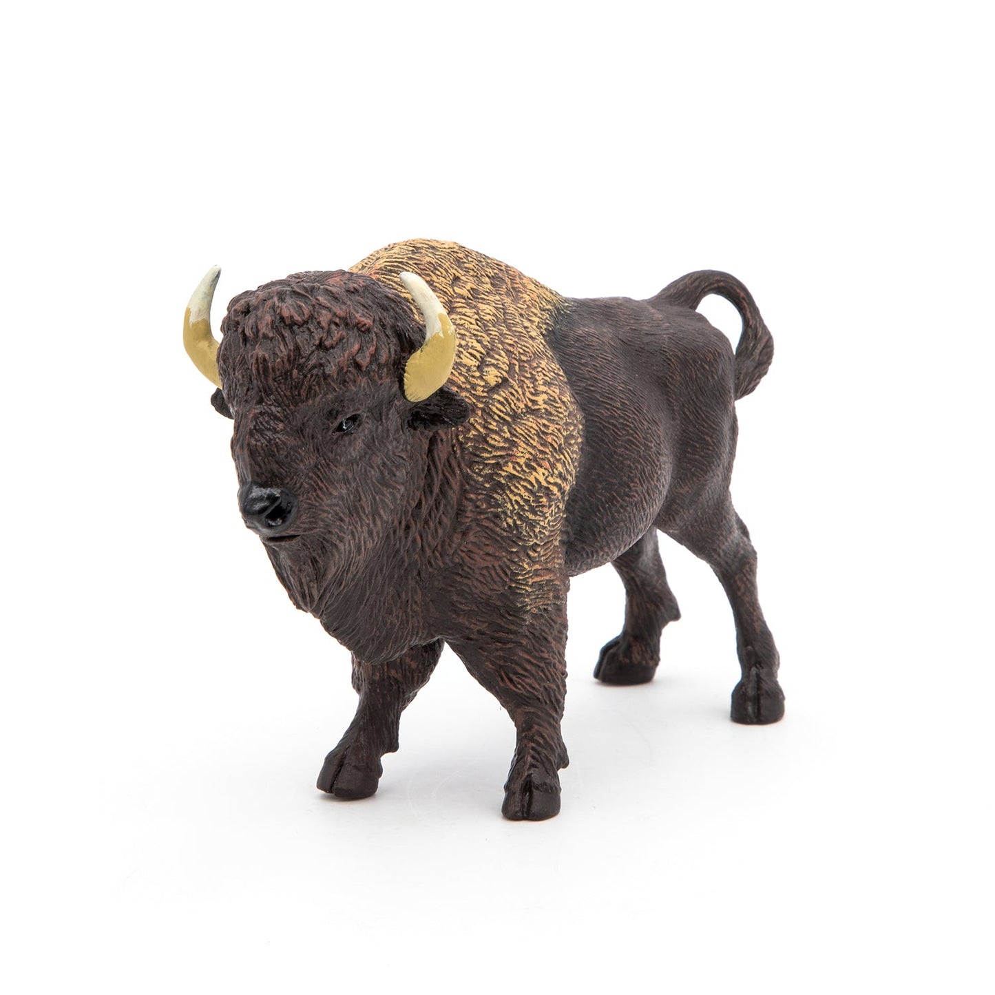 American Bison Figurine