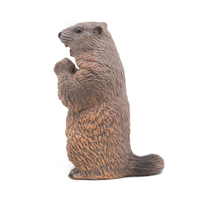 Figurine Marmotte