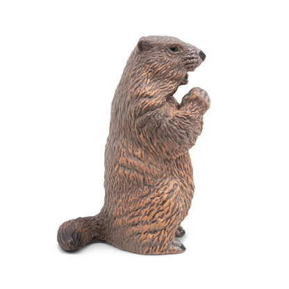 Figurine Marmotte