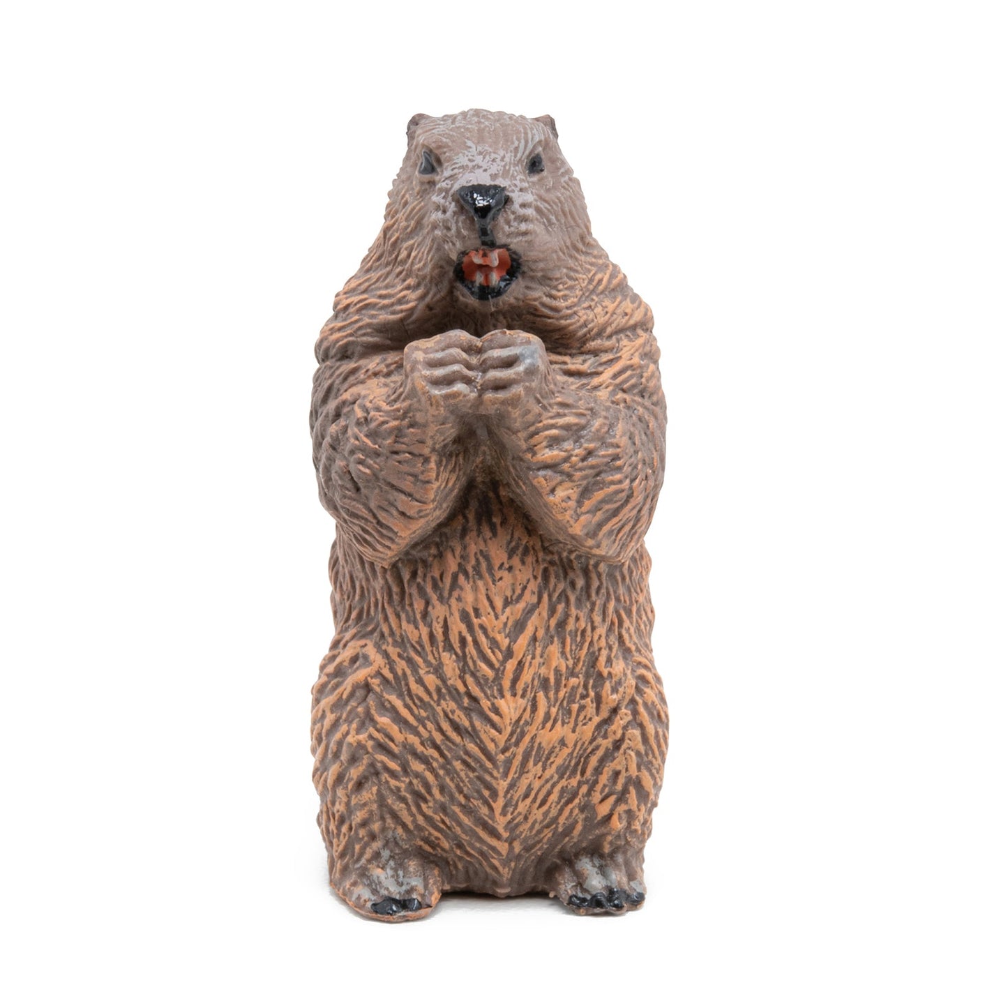 Figurine Marmotte