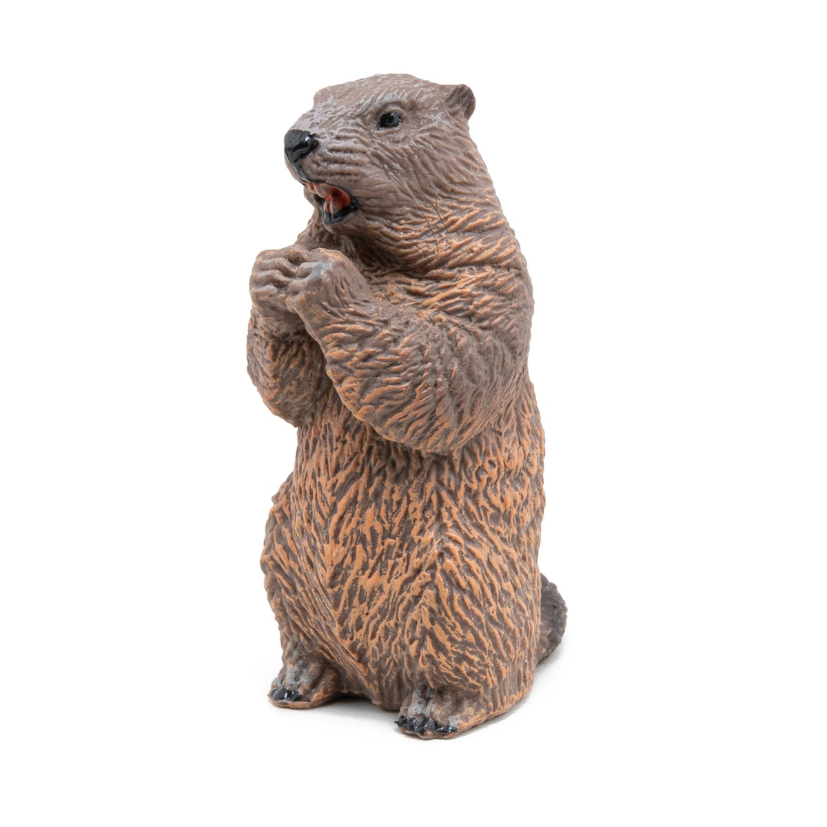 Marmot Figurine