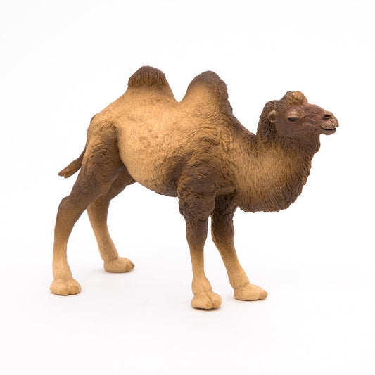 Figurine Chameau de Bactriane
