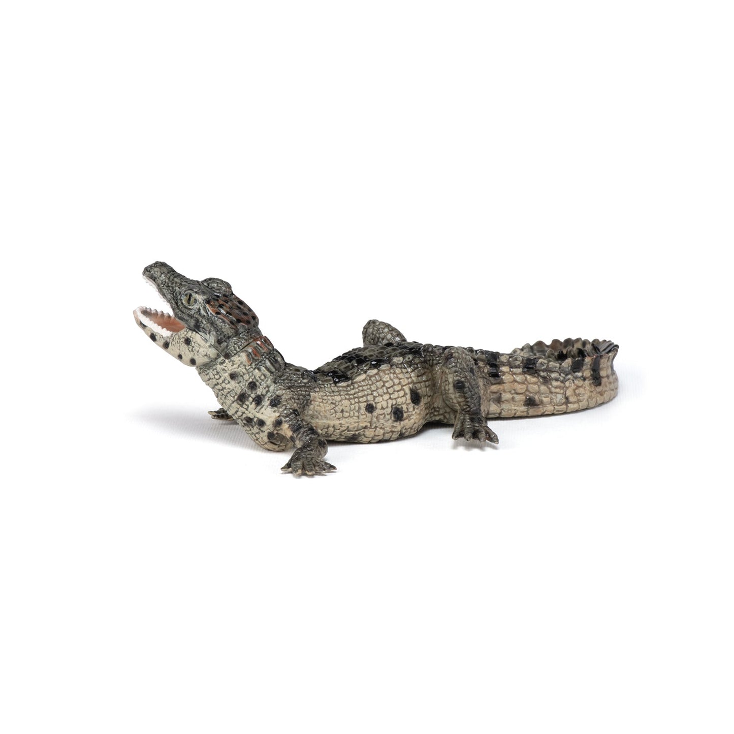 Figurine Bébé crocodile
