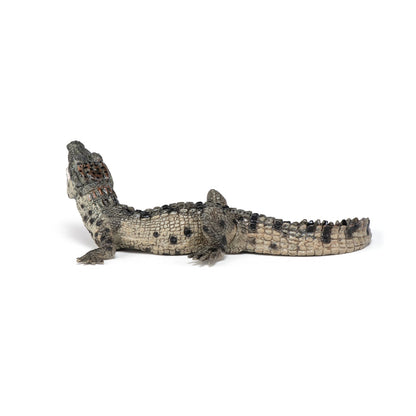 Figurine Bébé crocodile