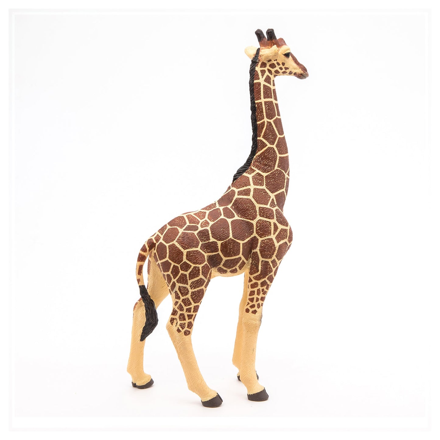 Figurine Girafe mâle