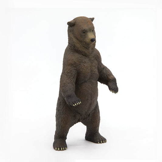 Figurine Grizzly