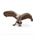 ハゲワシのフィギュア