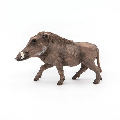 Figurine Phacochère