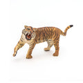 Figurine Tigre rugissant