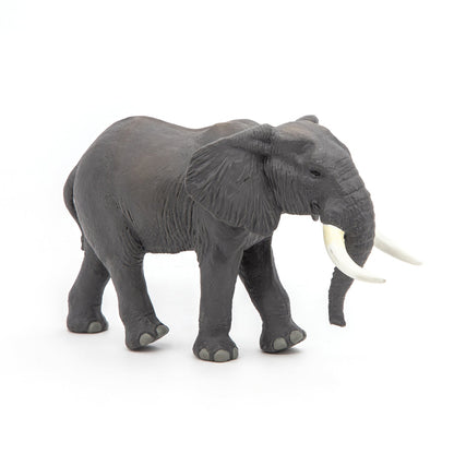 African Elephant Figurine