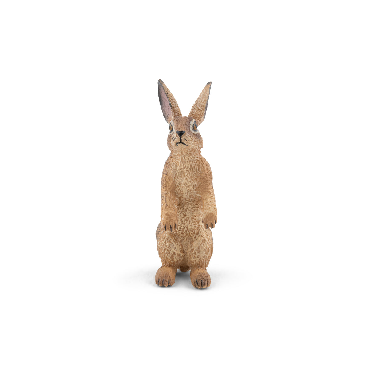Figurine Lièvre debout