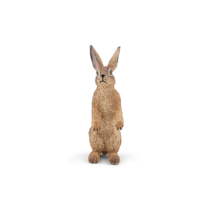Figurine Lièvre debout