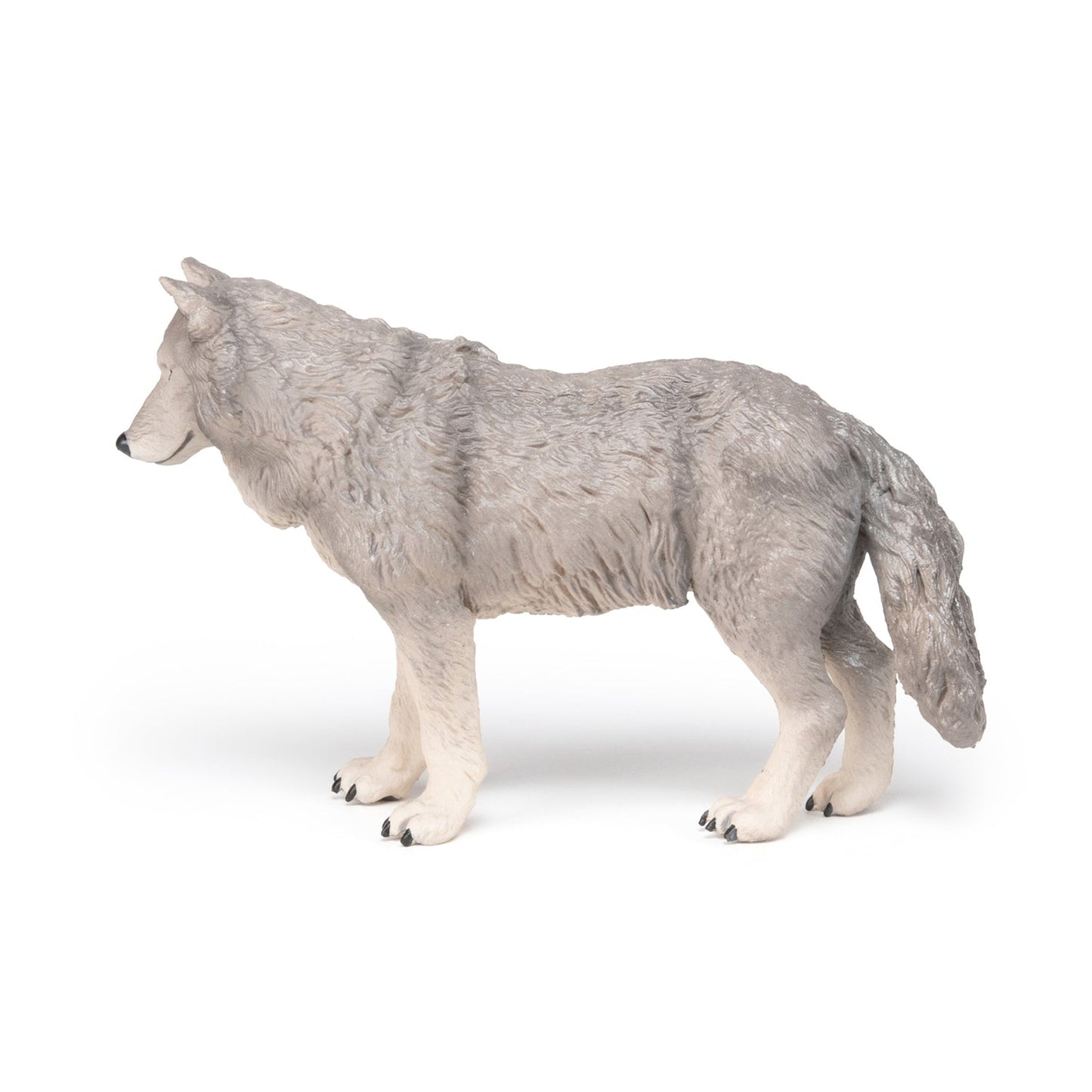 Figurine Grand loup