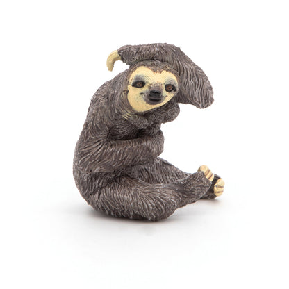 Sloth Figurine