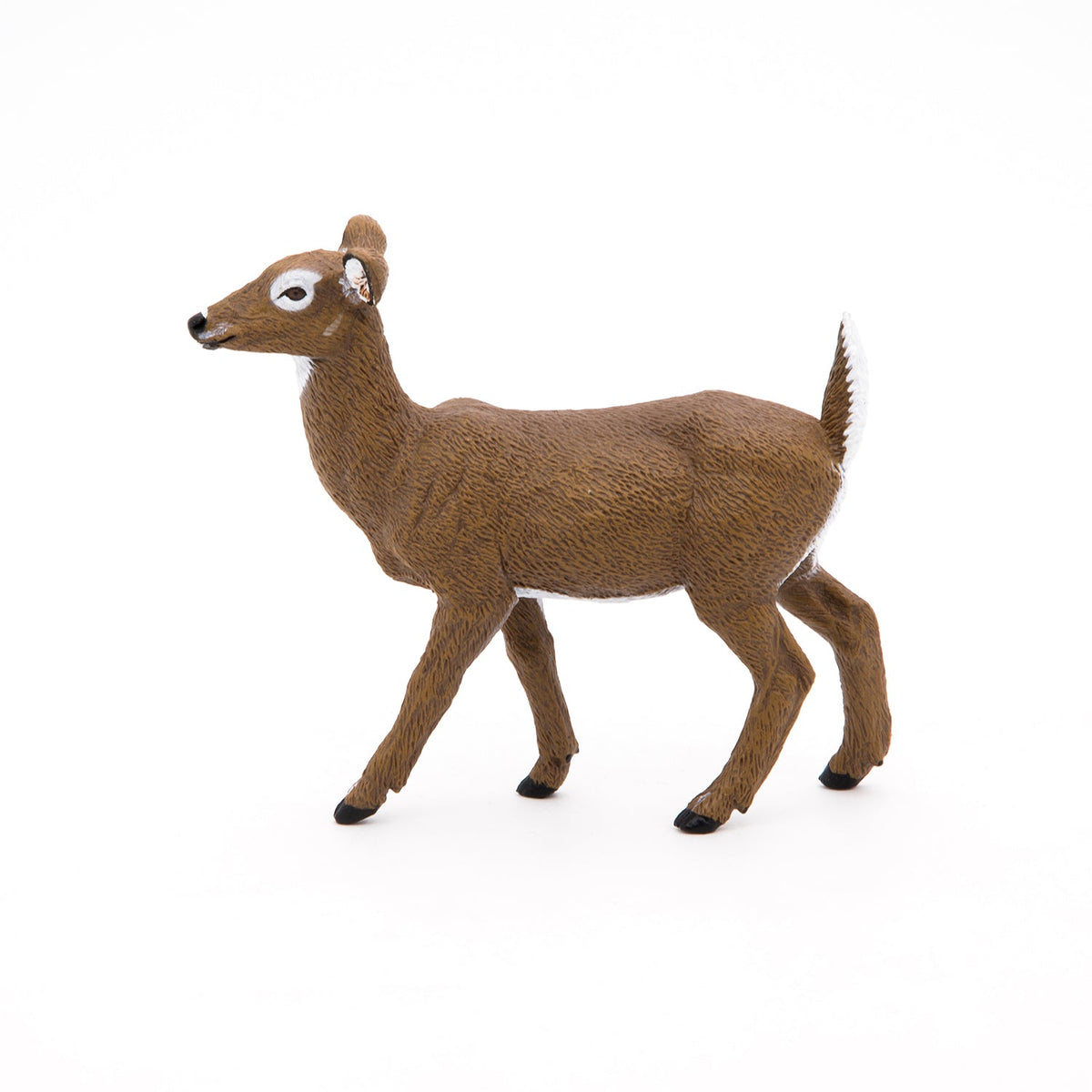 Figurine Biche de Virginie