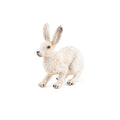 Arctic Hare Figurine
