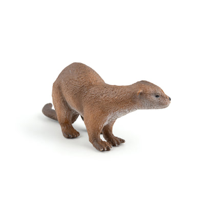 Figurine Loutre