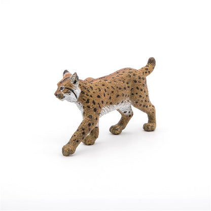 Figurine Lynx