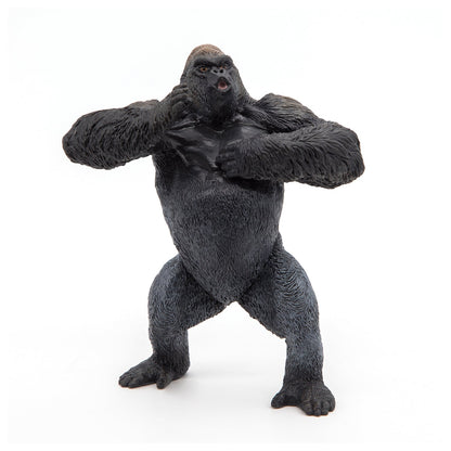 Mountain Gorilla Figurine