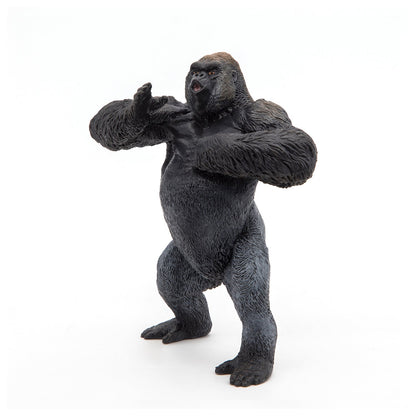 Mountain Gorilla Figurine