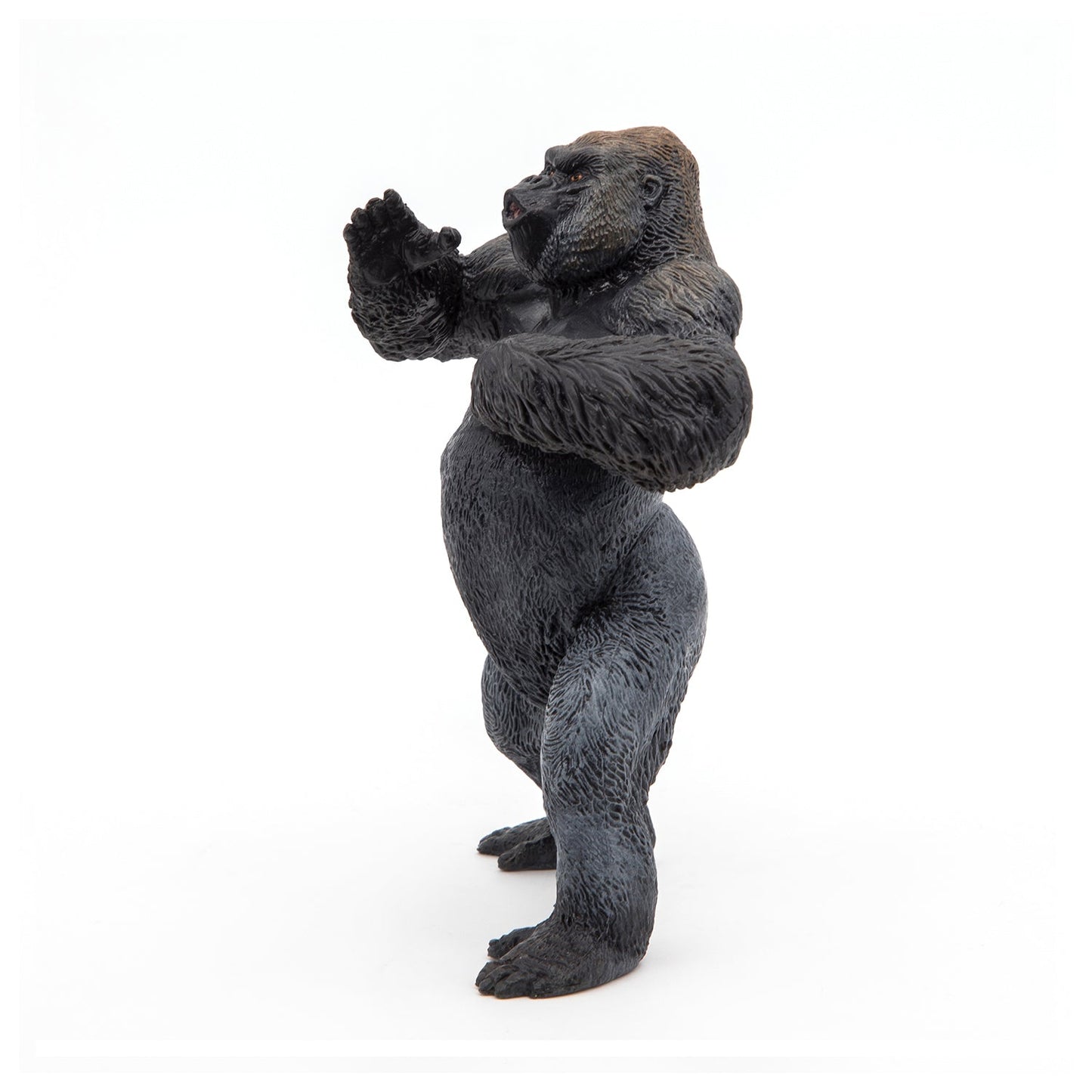 Mountain Gorilla Figurine