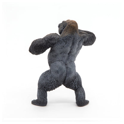 Mountain Gorilla Figurine