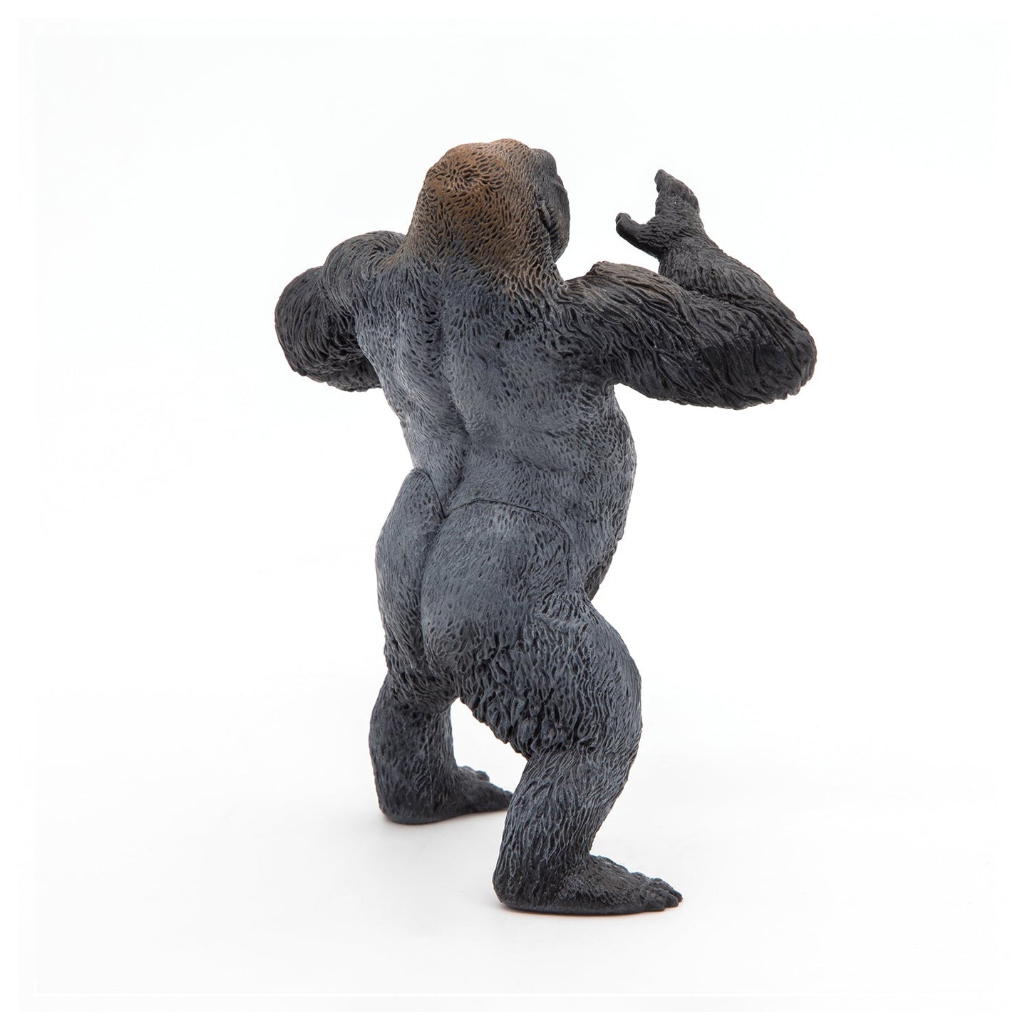 Mountain Gorilla Figurine