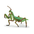 カマキリのフィギュア
