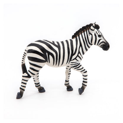 Figurine Zèbre mâle