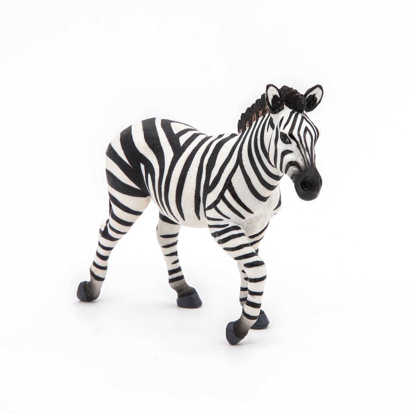 Figurine Zèbre mâle