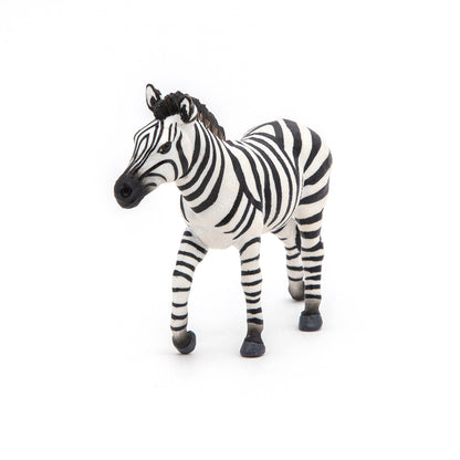Figurine Zèbre mâle