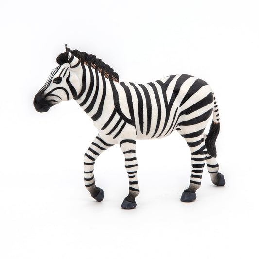 Figurine Zèbre mâle