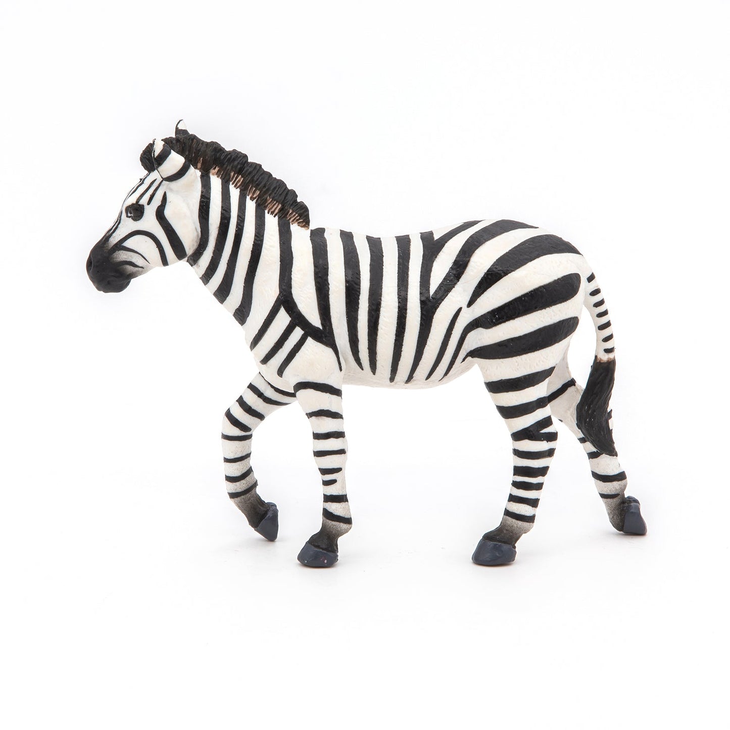 Figurine Zèbre mâle