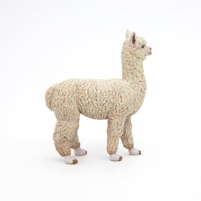 Figurine Alpaga