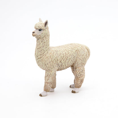 Figurine Alpaga
