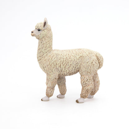 Figurine Alpaga