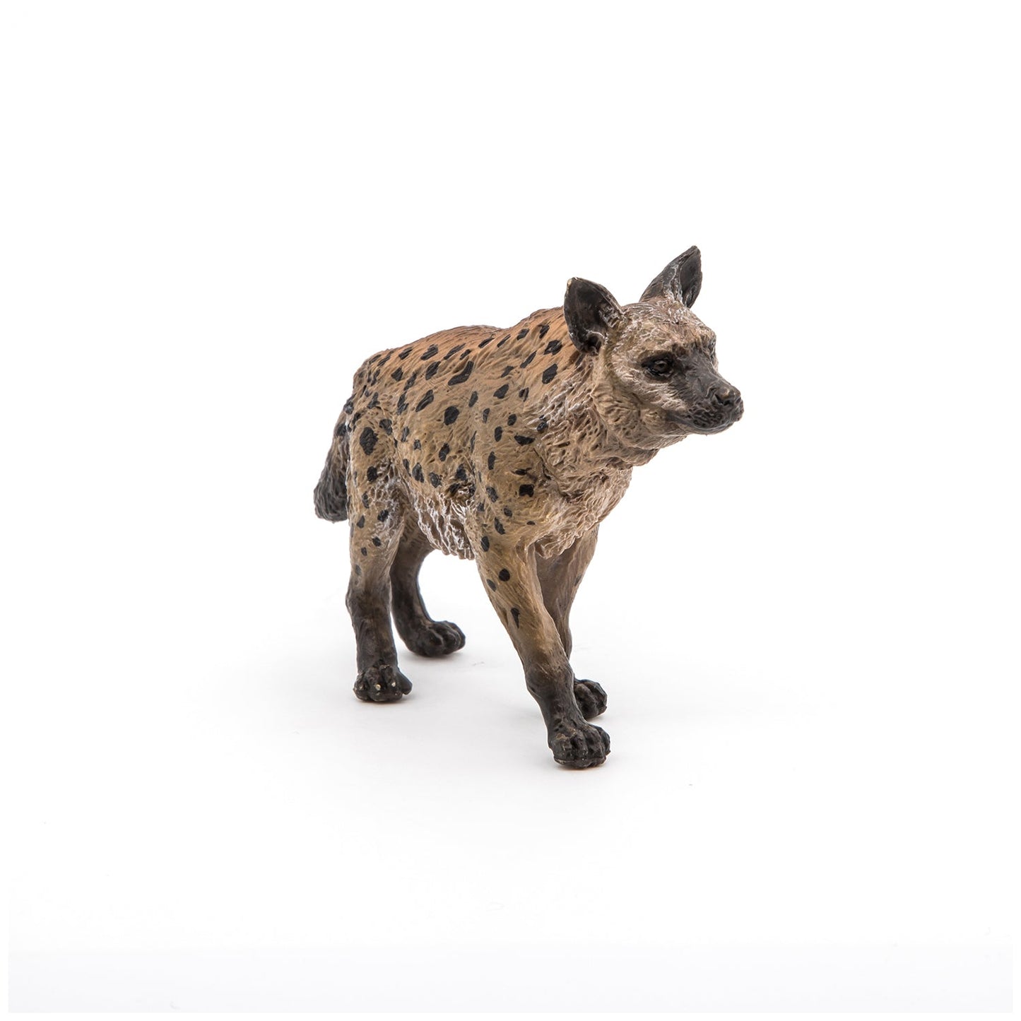 Figurine Hyène