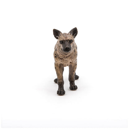 Figurine Hyène