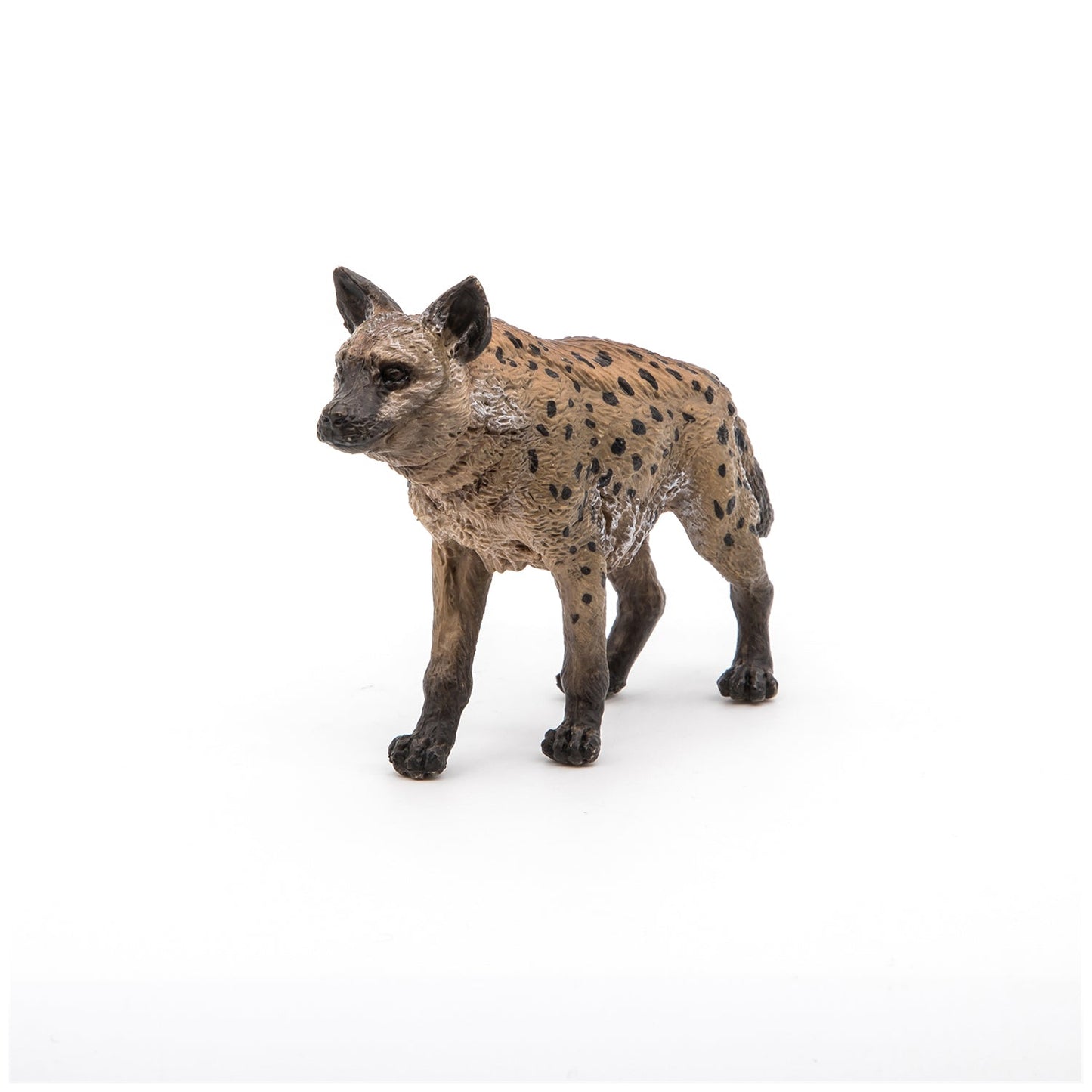 Figurine Hyène