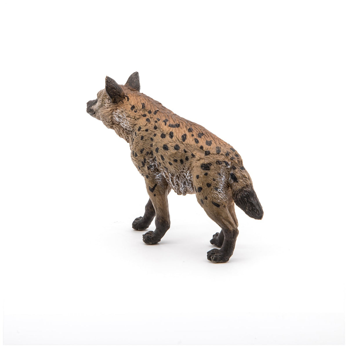フィギュア ハイエナ