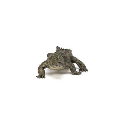 Alligator figurine